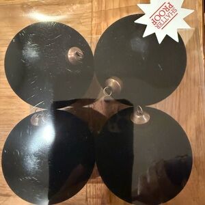 Hobby Lobby Flocked Ornaments